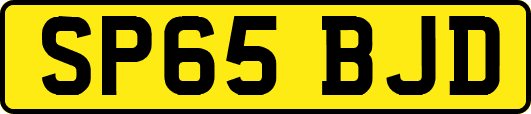 SP65BJD
