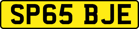SP65BJE