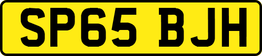 SP65BJH