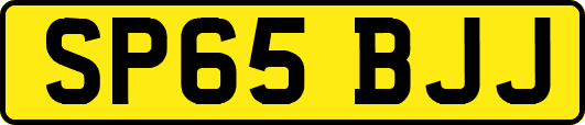 SP65BJJ