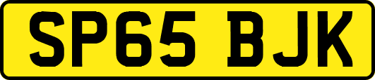 SP65BJK