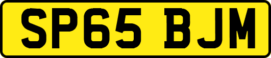 SP65BJM