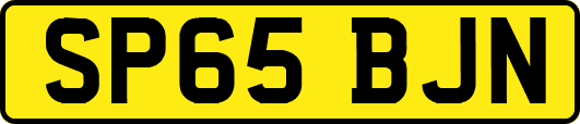 SP65BJN