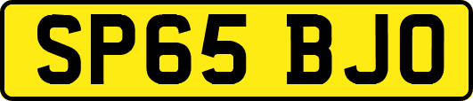 SP65BJO