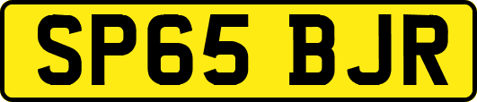 SP65BJR