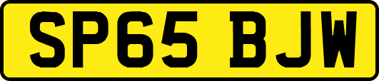 SP65BJW