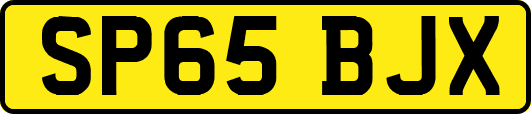 SP65BJX