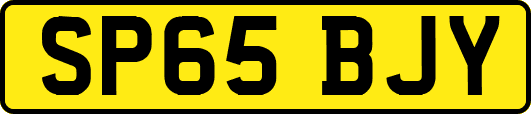 SP65BJY