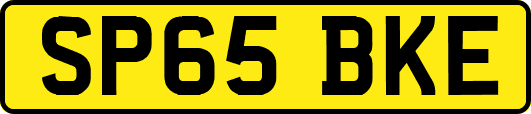 SP65BKE