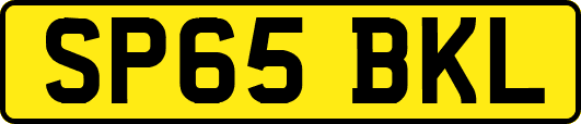 SP65BKL