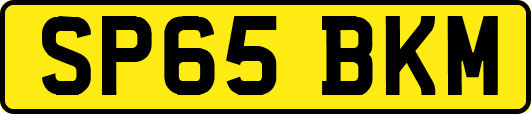 SP65BKM