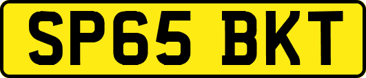 SP65BKT