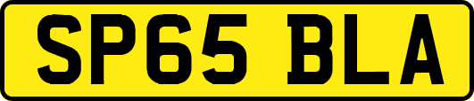 SP65BLA
