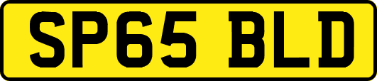 SP65BLD