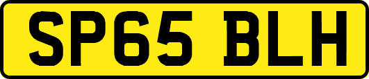 SP65BLH