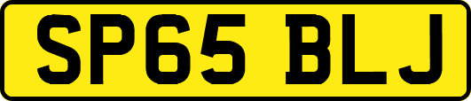 SP65BLJ