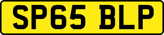 SP65BLP