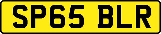 SP65BLR