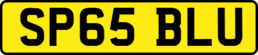 SP65BLU