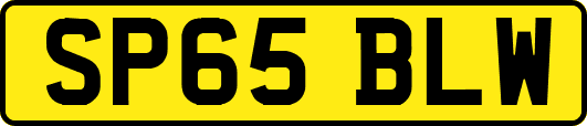 SP65BLW