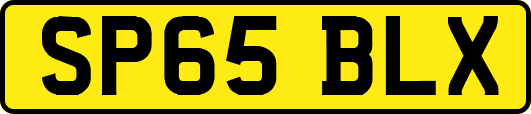 SP65BLX