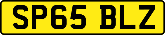 SP65BLZ