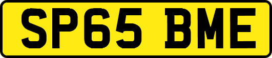 SP65BME