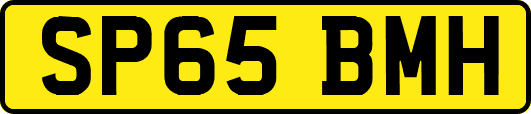 SP65BMH