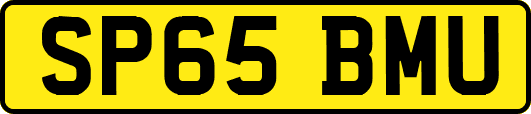 SP65BMU
