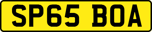 SP65BOA