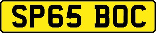 SP65BOC