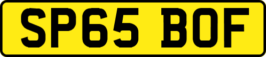 SP65BOF