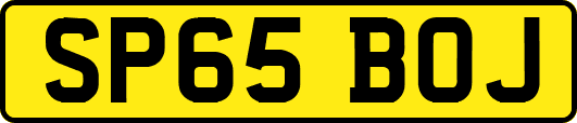 SP65BOJ