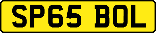 SP65BOL