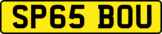 SP65BOU