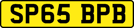 SP65BPB