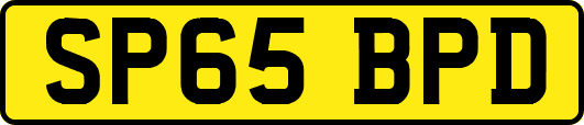 SP65BPD
