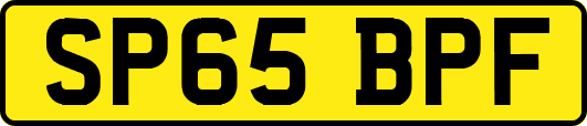 SP65BPF