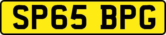 SP65BPG