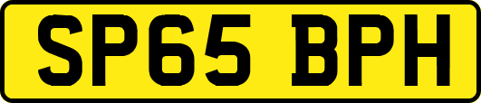 SP65BPH