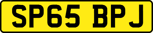 SP65BPJ