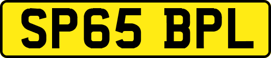 SP65BPL