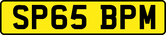 SP65BPM