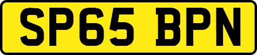 SP65BPN