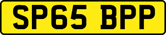 SP65BPP