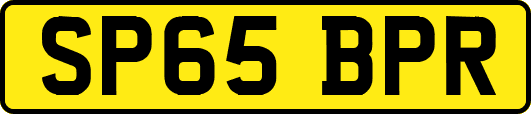 SP65BPR