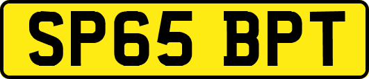 SP65BPT