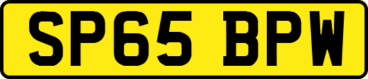 SP65BPW