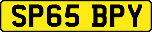 SP65BPY