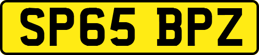 SP65BPZ
